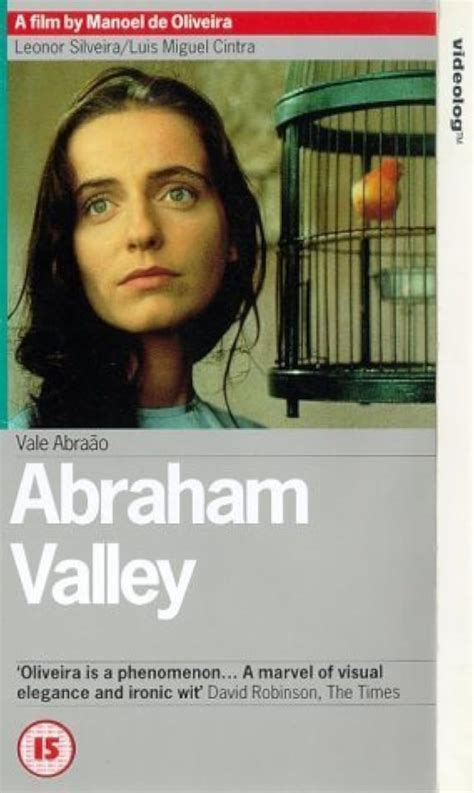 Abraham's Valley (1993) .